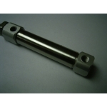 1/14 rc car hydraulic use cylinder 10mm X 105mm ( up to 135mm )