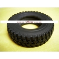 1/14 rc car truck 25 x 85mm wide tyres tire for Tamiya Man Scania .. etc