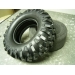 1/10 rc car for Tamiya  truck Hilux rubber tire with insert X 1 pc 